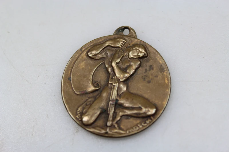 ANFFS-Medaille