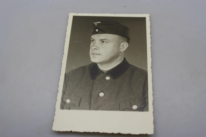 Fotostudio der Wehrmacht
