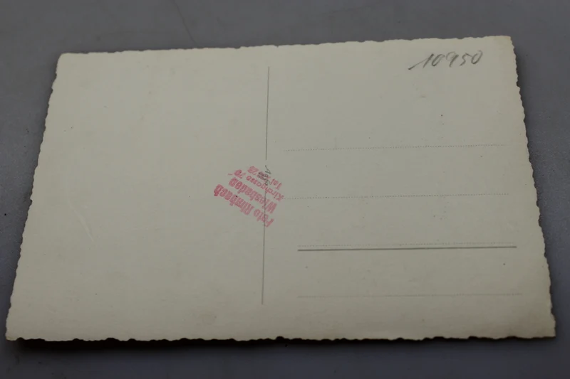 Fotostudio der Wehrmacht
