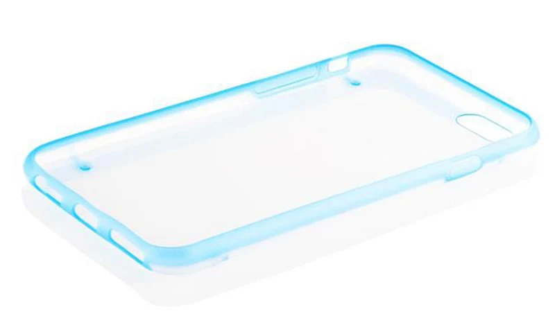 Cadorabo Hülle kompatibel mit Apple iPhone 6 / 6S Schutzhülle aus flexiblem TPU Silikon