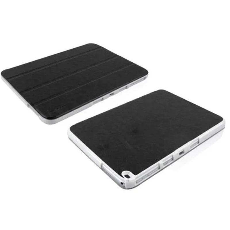 Cadorabo Tablet Hülle kompatibel mit Apple iPad AIR 2 2014 / AIR 2013 Ultra Dünne Schutzhülle mit Auto Wake Up und Standfunktion