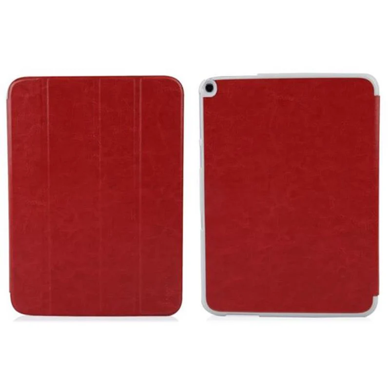 Cadorabo Tablet Hülle kompatibel mit Apple iPad AIR 2 2014 / AIR 2013 Ultra Dünne Schutzhülle mit Auto Wake Up und Standfunktion