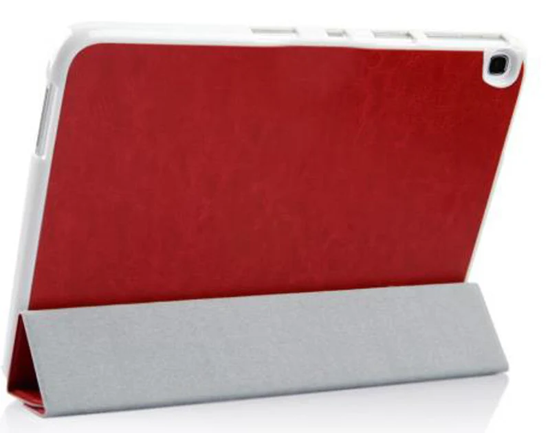 Cadorabo Tablet Hülle kompatibel mit Apple iPad AIR 2 2014 / AIR 2013 Ultra Dünne Schutzhülle mit Auto Wake Up und Standfunktion