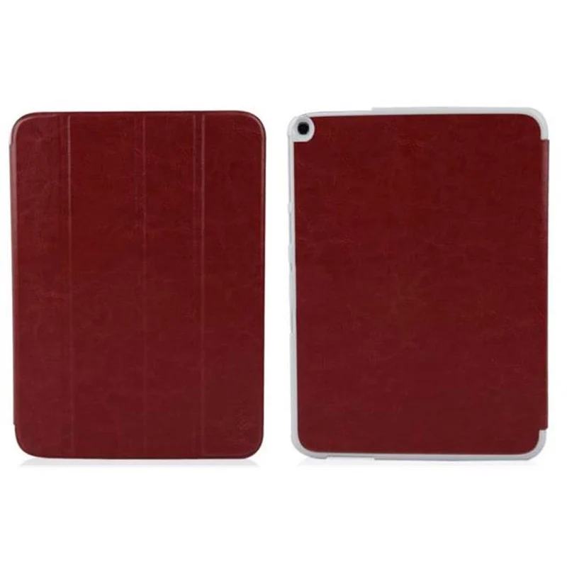 Cadorabo Tablet Hülle kompatibel mit Apple iPad AIR 2 2014 / AIR 2013 Ultra Dünne Schutzhülle mit Auto Wake Up und Standfunktion