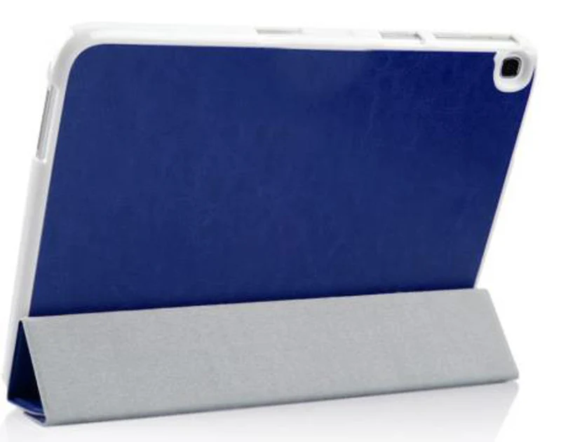 Cadorabo Tablet Hülle kompatibel mit Apple iPad AIR 2 2014 / AIR 2013 Ultra Dünne Schutzhülle mit Auto Wake Up und Standfunktion