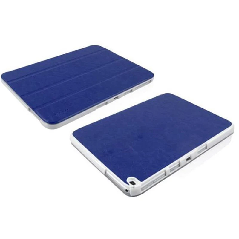 Cadorabo Tablet Hülle kompatibel mit Apple iPad AIR 2 2014 / AIR 2013 Ultra Dünne Schutzhülle mit Auto Wake Up und Standfunktion