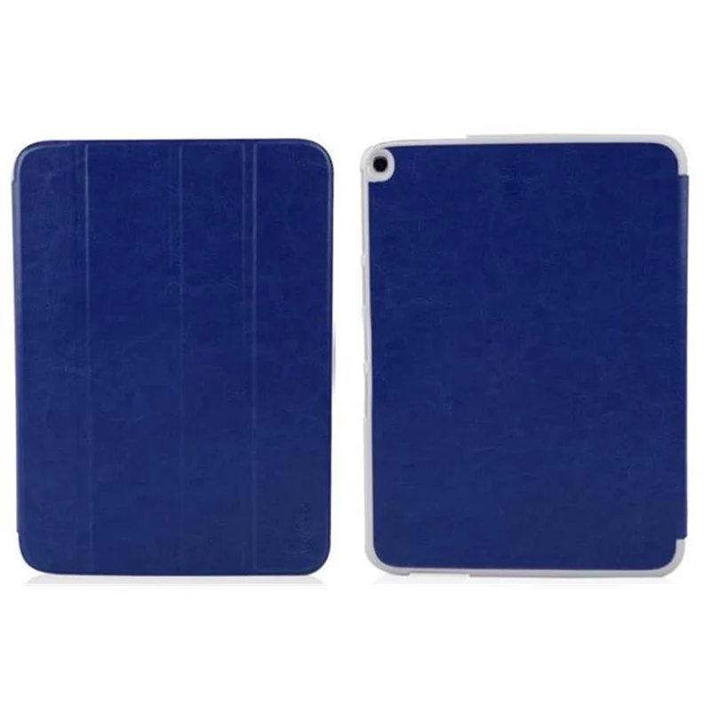 Cadorabo Tablet Hülle kompatibel mit Apple iPad AIR 2 2014 / AIR 2013 Ultra Dünne Schutzhülle mit Auto Wake Up und Standfunktion