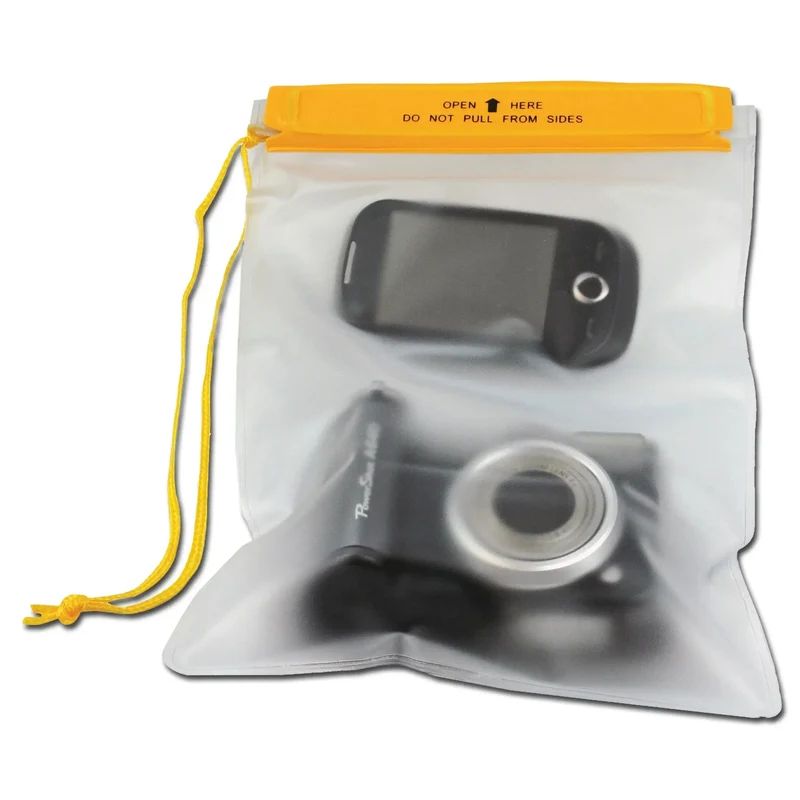 PVC Beutel M wasserdicht