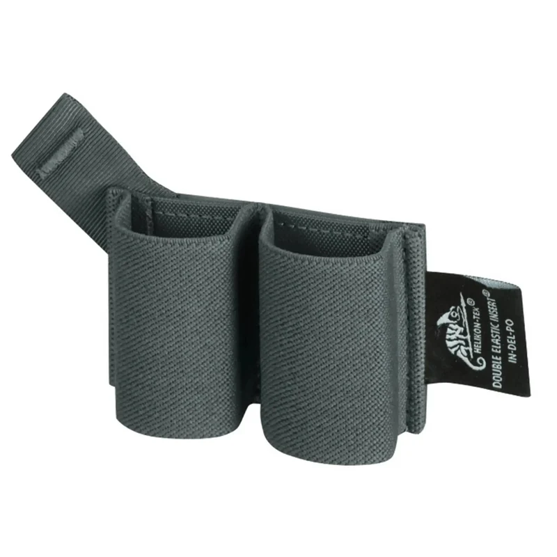 Magazintasche Double Elastic Insert