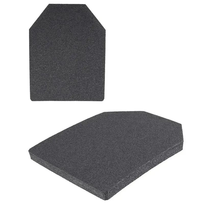 Dummy Plates 2er Set