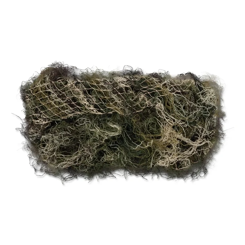 Gewehrabdeckung Ghillie woodland