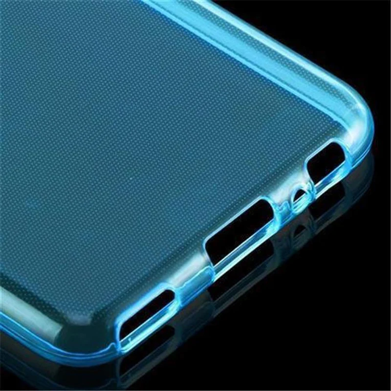 Cadorabo Hülle kompatibel mit Huawei P10 PLUS Schutzhülle aus flexiblem TPU Silikon