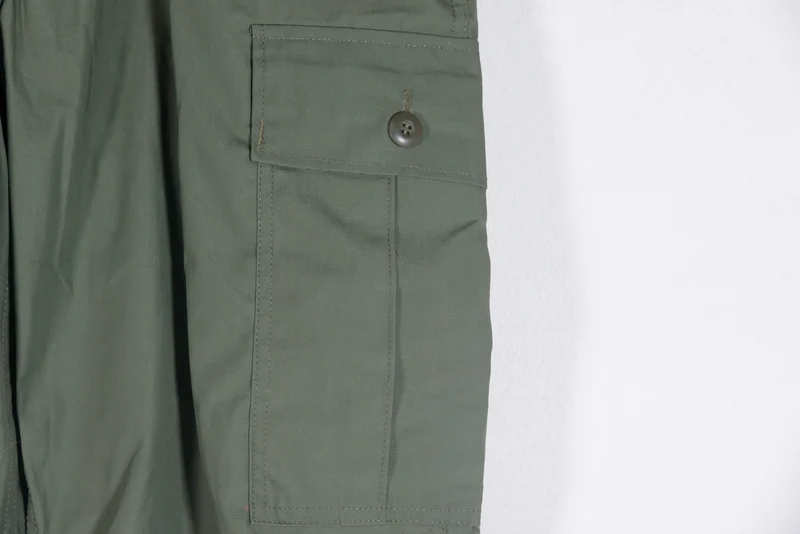 REPRO Hose 1. Typ Jungle US Army Vietnam
