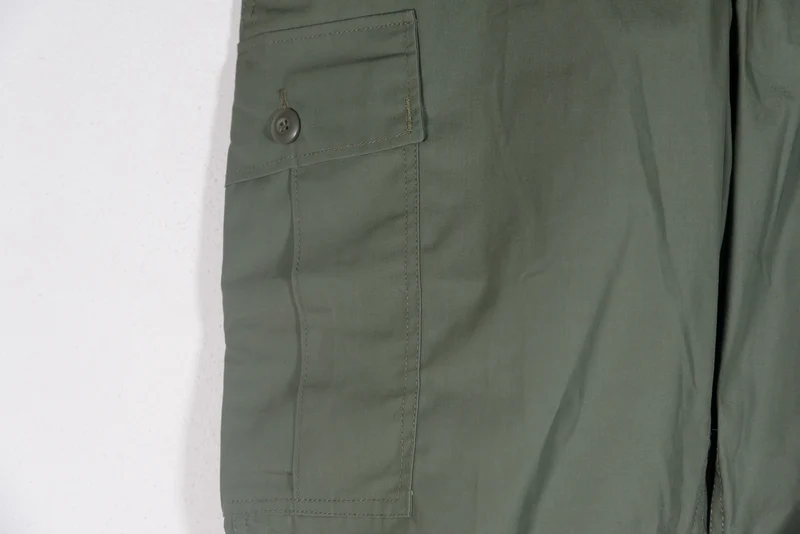 REPRO Hose 1. Typ Jungle US Army Vietnam