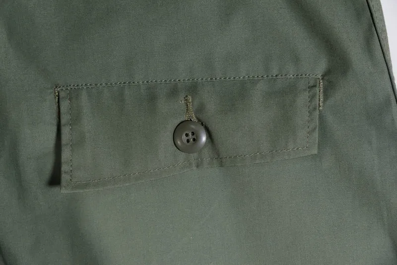 REPRO Hose 1. Typ Jungle US Army Vietnam