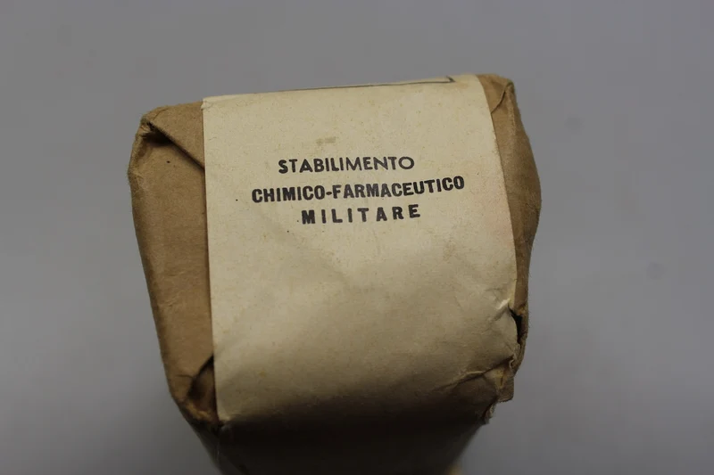 REI WW 2 Dressing-Paket