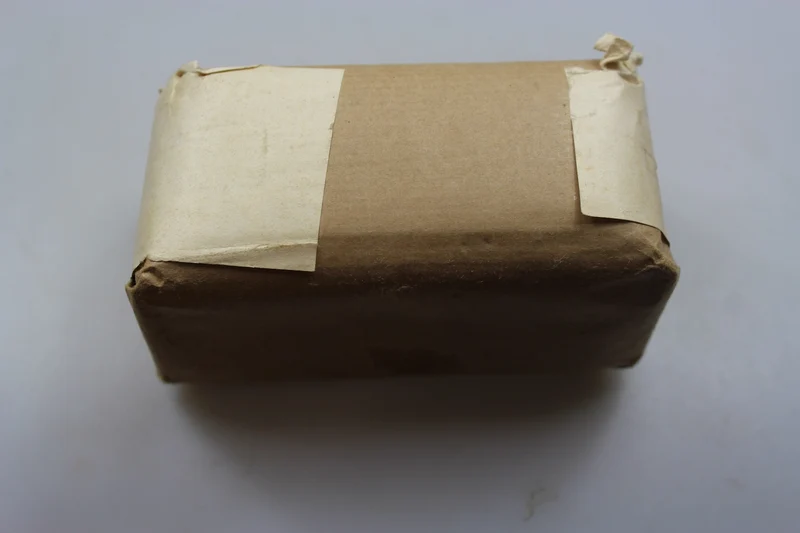 REI WW 2 Dressing-Paket