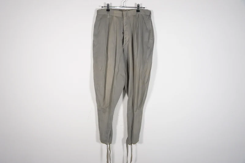 M.40 Sommerhose Offizielle REI WW 2