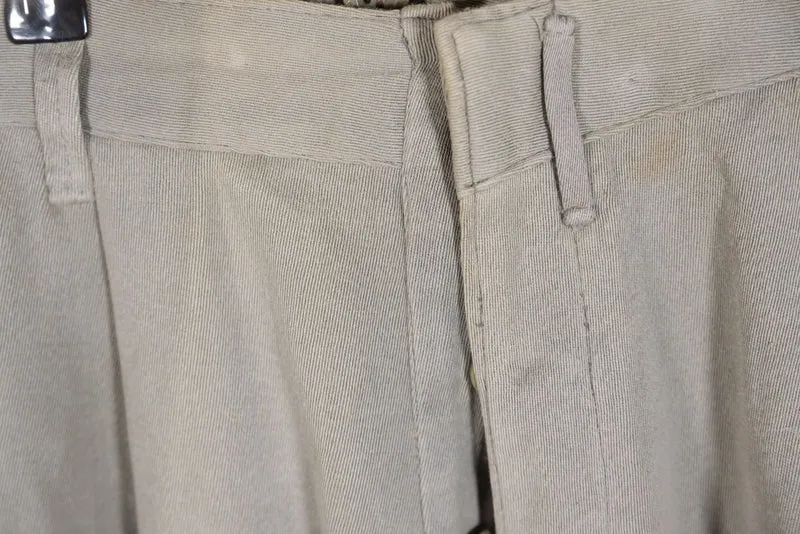 M.40 Sommerhose Offizielle REI WW 2