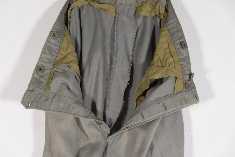 M.40 Sommerhose Offizielle REI WW 2
