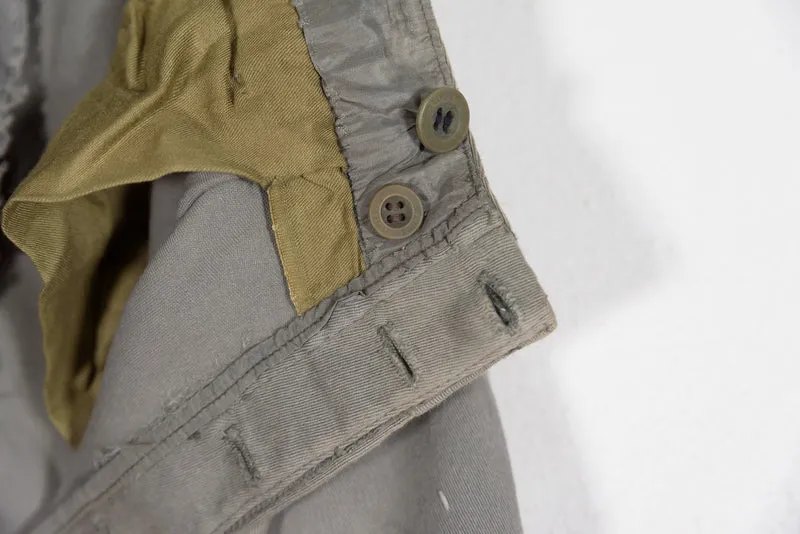 M.40 Sommerhose Offizielle REI WW 2