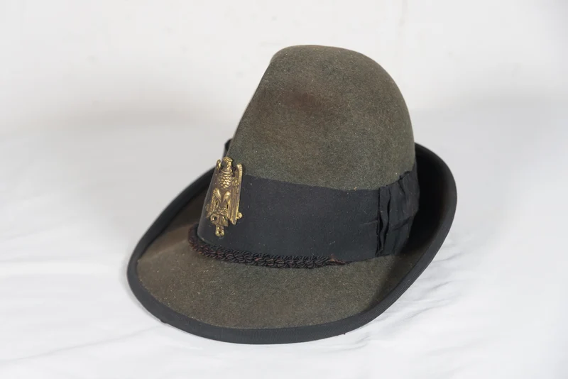 ONB Alpine Cap