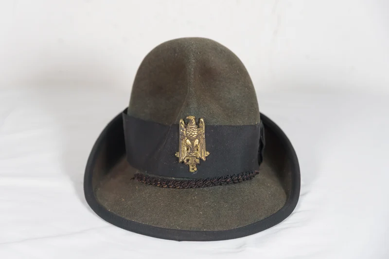 ONB Alpine Cap