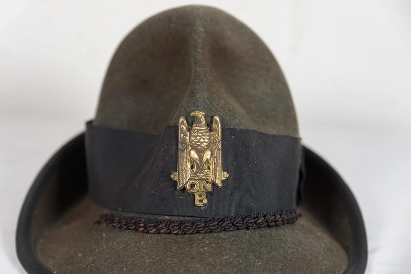 ONB Alpine Cap