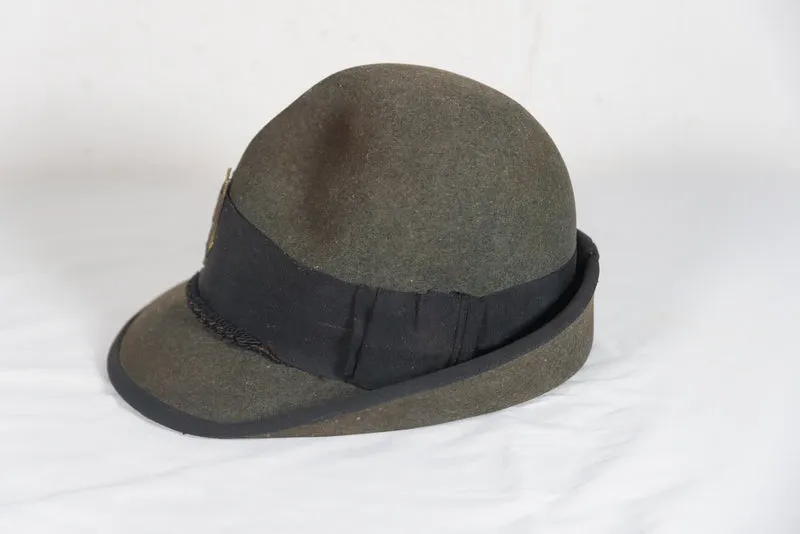 ONB Alpine Cap