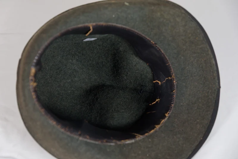ONB Alpine Cap