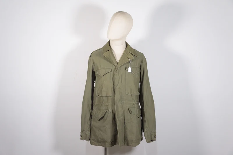 US Army WW 2 - Feldjacke M.43