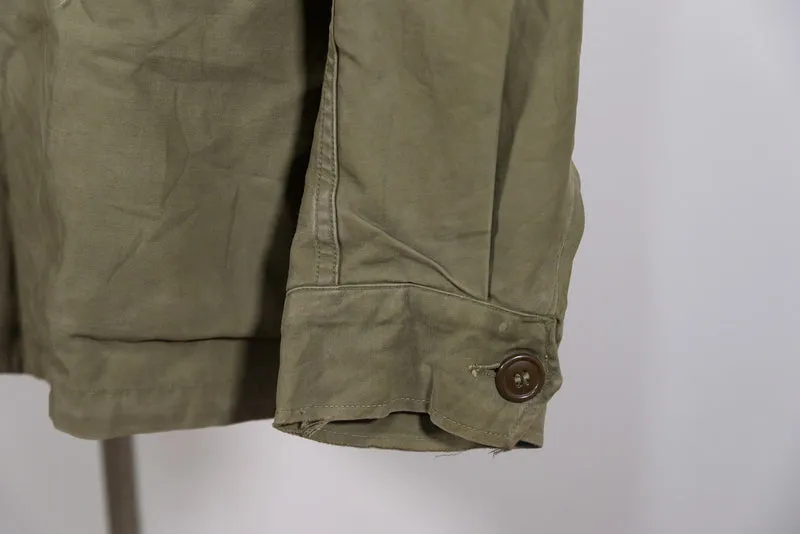 US Army WW 2 - Feldjacke M.43