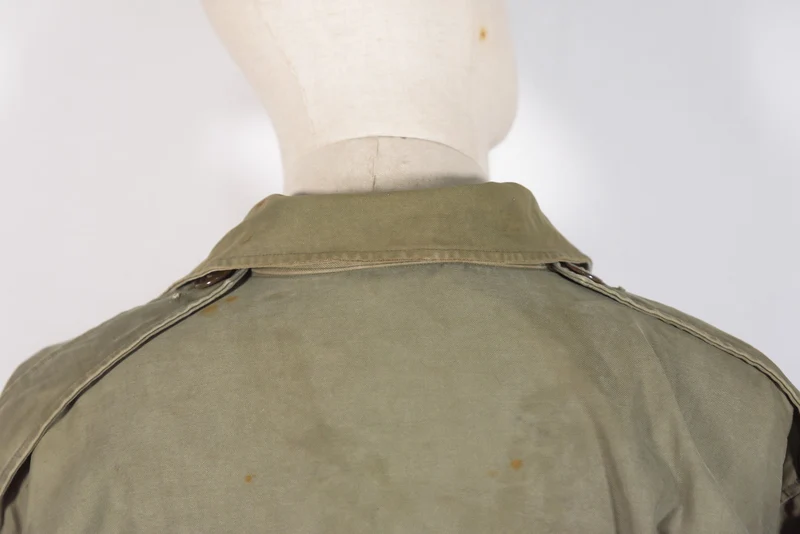 US Army WW 2 - Feldjacke M.43