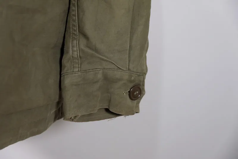 US Army WW 2 - Feldjacke M.43