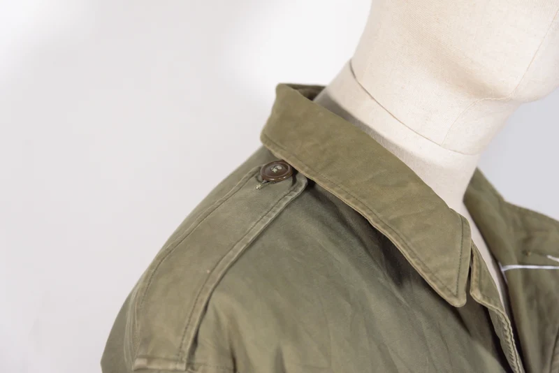 US Army WW 2 - Feldjacke M.43