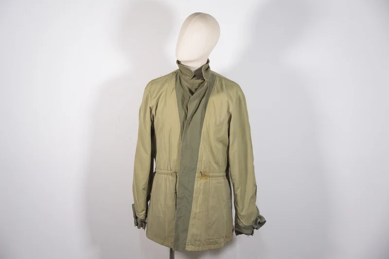 US Army WW 2 - Feldjacke M.43