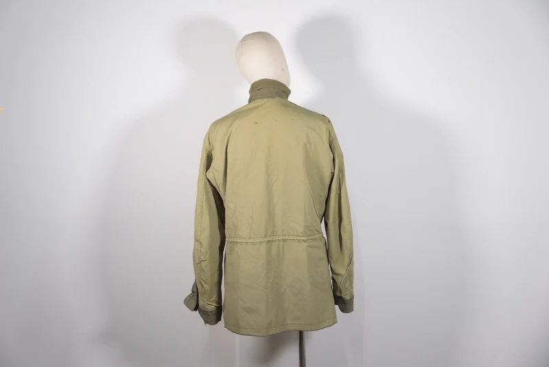 US Army WW 2 - Feldjacke M.43