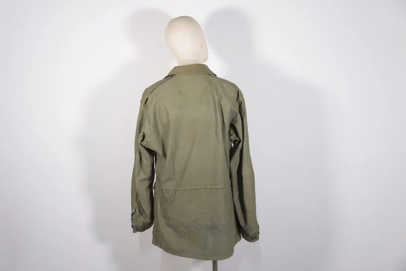 US Army WW 2 - Feldjacke M.43