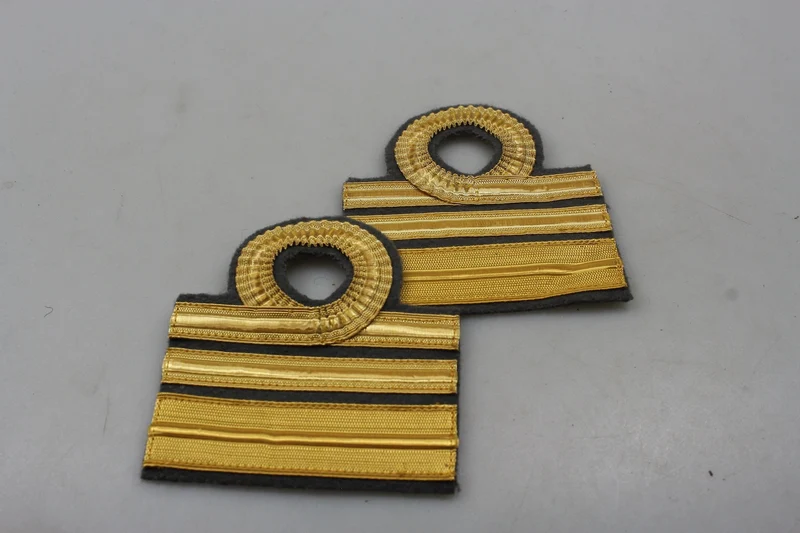 Paar "reduzierte" M.40 Grad REI Offizier WW2