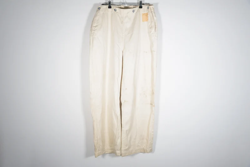 Einsatzhose der Kriegsmarine 2. Weltkrieg