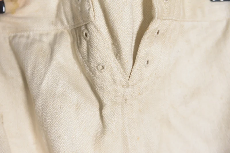 Einsatzhose der Kriegsmarine 2. Weltkrieg