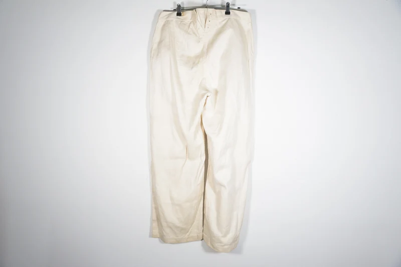 Einsatzhose der Kriegsmarine 2. Weltkrieg