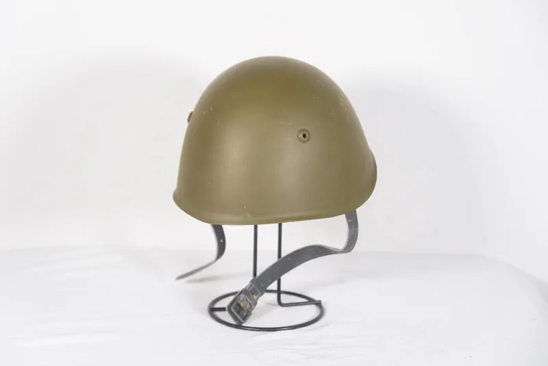 M.33 E Helm aus den 60er Jahren