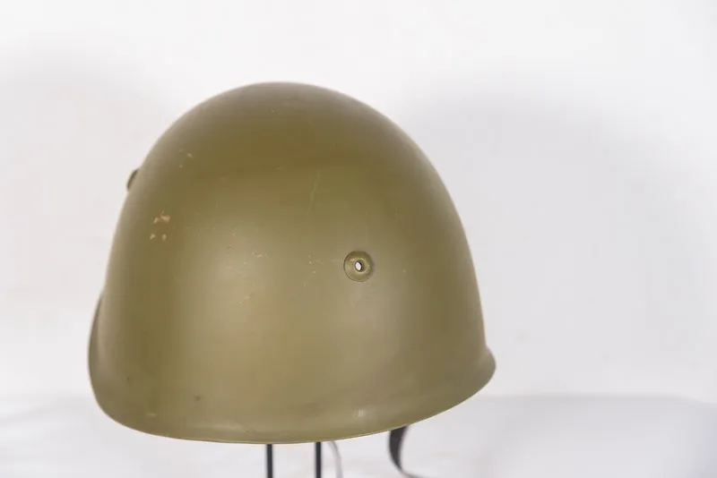 M.33 E Helm aus den 60er Jahren