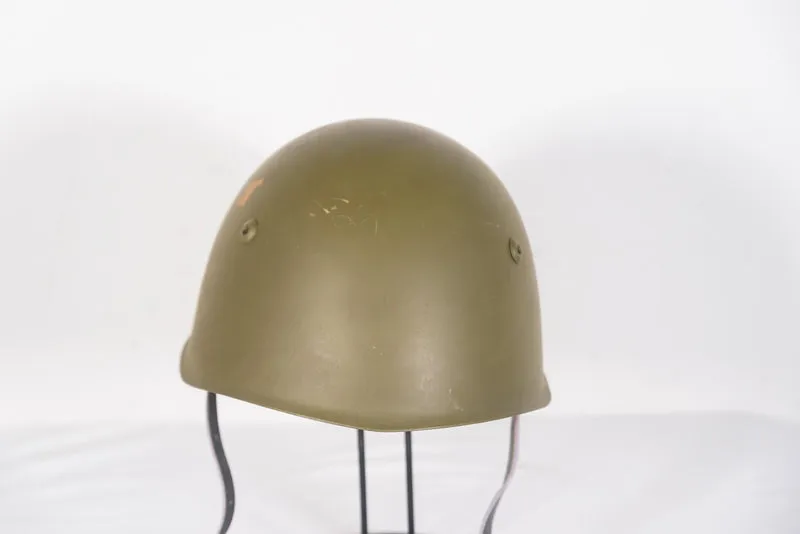 M.33 E Helm aus den 60er Jahren
