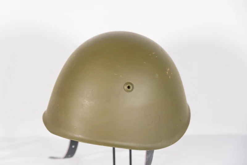 M.33 E Helm aus den 60er Jahren