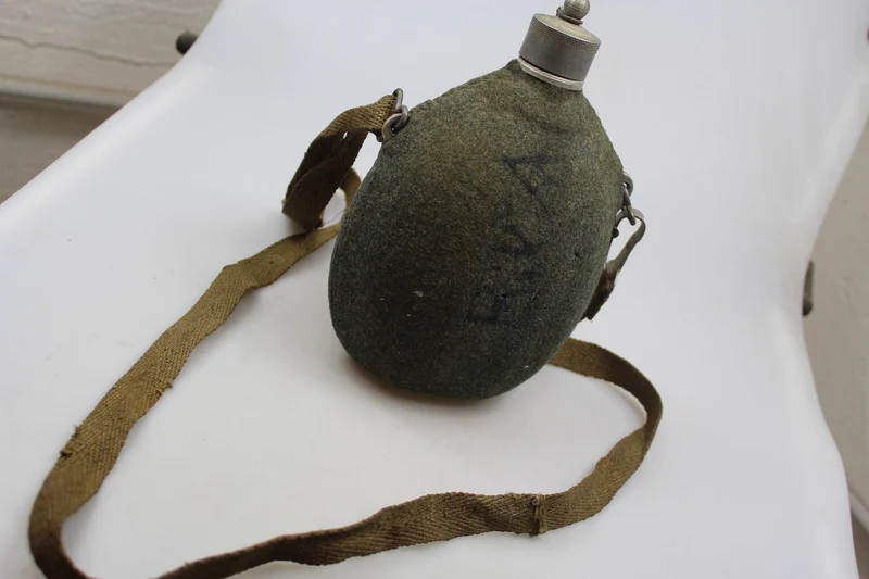 REI WW 2 Wasserflasche