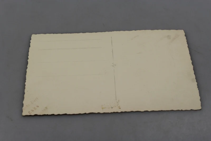 Luftwaffe Postkarte