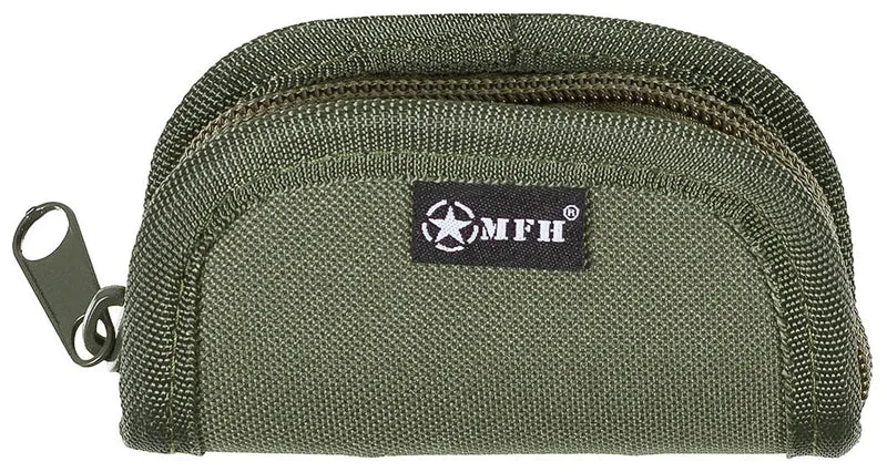 Nähzeug, mit Tasche