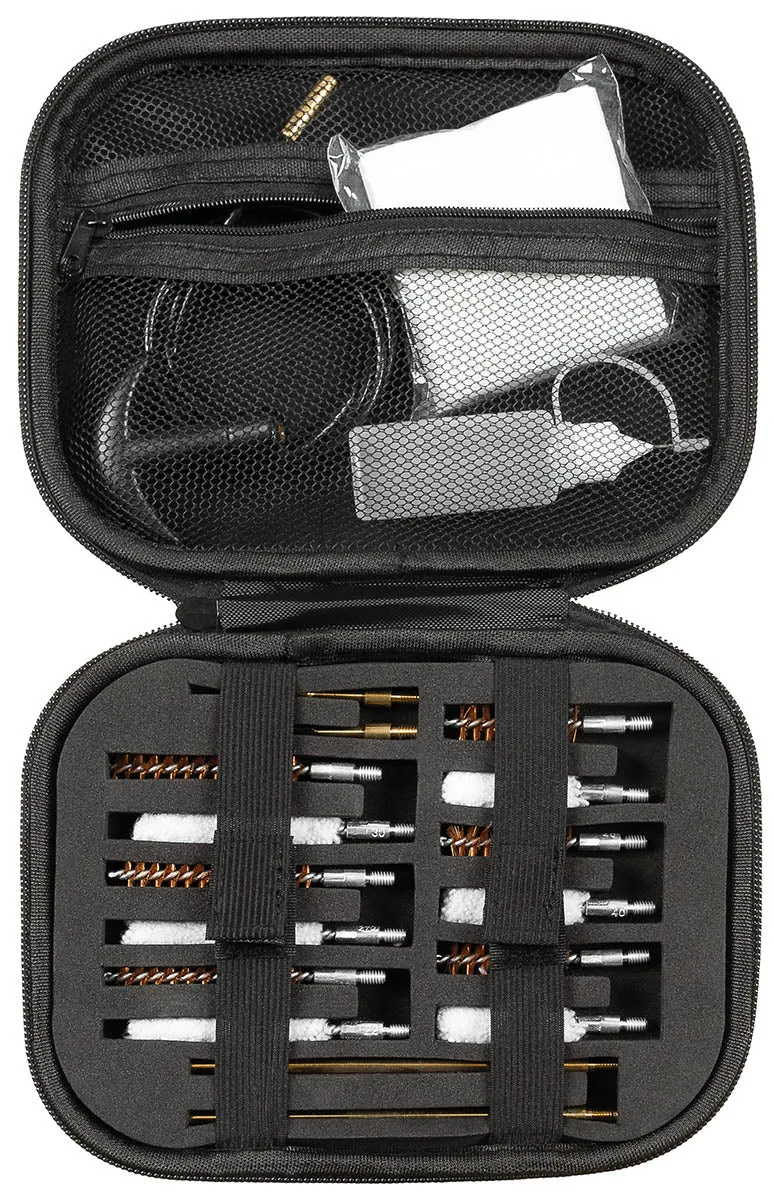 Reinigungsset, für Pistole